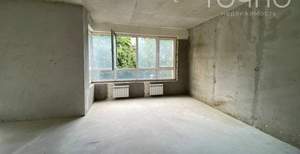 1-к квартира, вторичка, 64м2, 3/16 этаж