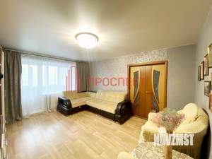 3-к квартира, вторичка, 71м2, 1/5 этаж