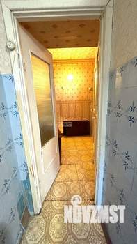 2-к квартира, вторичка, 47м2, 1/5 этаж