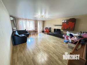 3-к квартира, вторичка, 103м2, 5/9 этаж