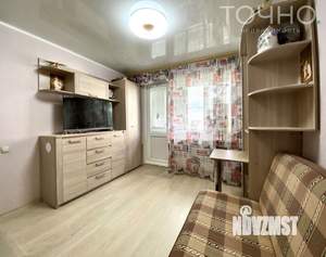 1-к квартира, вторичка, 27м2, 7/9 этаж