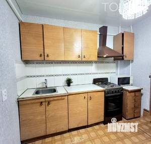 1-к квартира, вторичка, 36м2, 2/5 этаж