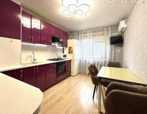 3-к квартира, вторичка, 62м2, 7/10 этаж