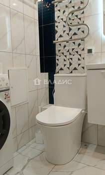 2-к квартира, вторичка, 52м2, 3/16 этаж