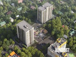 1-к квартира, вторичка, 40м2, 11/16 этаж