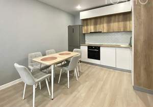 3-к квартира, вторичка, 72м2, 6/18 этаж