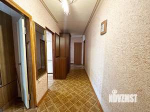 3-к квартира, вторичка, 71м2, 2/9 этаж