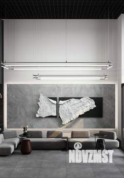 1-к квартира, вторичка, 56м2, 15/23 этаж