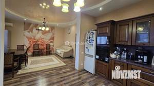 3-к квартира, вторичка, 300м2, 15/16 этаж