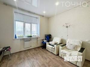 1-к квартира, вторичка, 37м2, 2/3 этаж