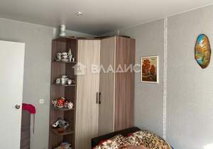 1-к квартира, вторичка, 21м2, 5/9 этаж