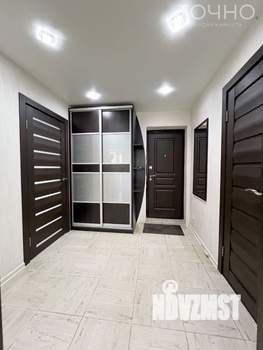 2-к квартира, вторичка, 44м2, 2/2 этаж
