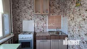 1-к квартира, вторичка, 26м2, 8/9 этаж