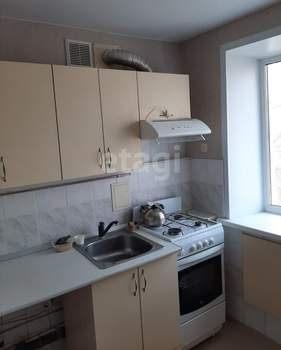 Фото квартиры на продажу (1)