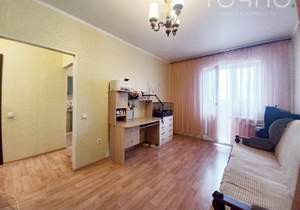 1-к квартира, вторичка, 37м2, 7/13 этаж