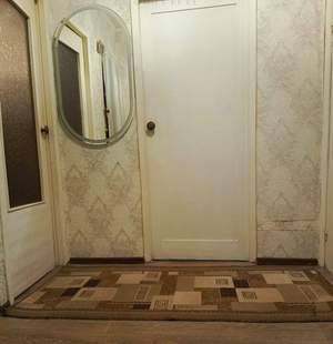 1-к квартира, вторичка, 36м2, 3/9 этаж