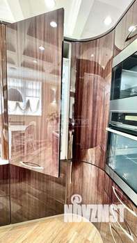 3-к квартира, вторичка, 91м2, 6/16 этаж