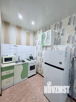 Студия квартира, вторичка, 27м2, 2/8 этаж