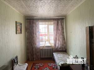 2-к квартира, вторичка, 41м2, 1/5 этаж
