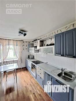 3-к квартира, вторичка, 98м2, 4/14 этаж