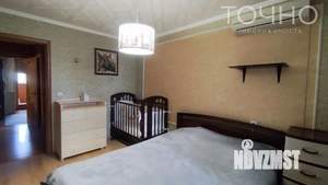 3-к квартира, вторичка, 60м2, 7/9 этаж