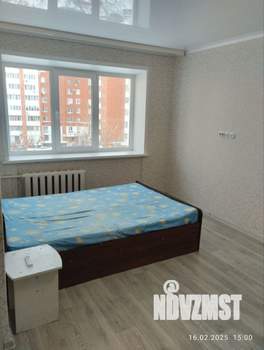 1-к квартира, вторичка, 32м2, 5/5 этаж