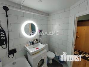 2-к квартира, вторичка, 43м2, 1/5 этаж