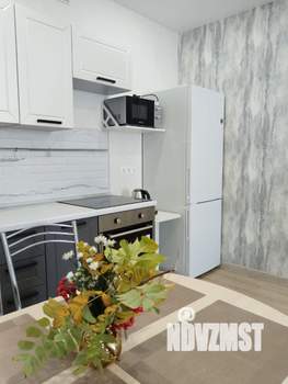 2-к квартира, вторичка, 43м2, 14/18 этаж