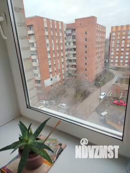 1-к квартира, вторичка, 30м2, 8/9 этаж