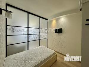 2-к квартира, вторичка, 70м2, 2/17 этаж