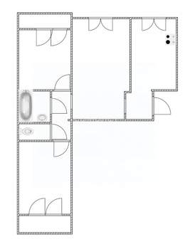 3-к квартира, вторичка, 67м2, 5/9 этаж