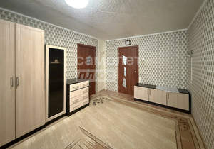 3-к квартира, вторичка, 63м2, 1/5 этаж