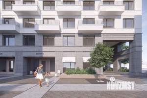 2-к квартира, вторичка, 63м2, 17/18 этаж