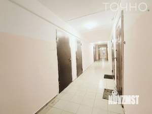 Студия квартира, вторичка, 30м2, 1/10 этаж