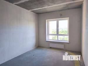 3-к квартира, вторичка, 94м2, 4/17 этаж