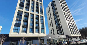 1-к квартира, вторичка, 41м2, 3/17 этаж