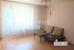 1-к квартира, вторичка, 33м2, 2/9 этаж