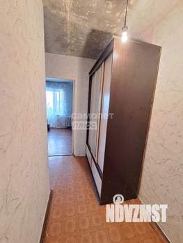 1-к квартира, вторичка, 36м2, 3/5 этаж