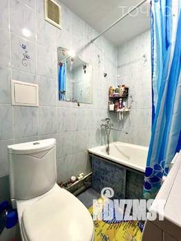 2-к квартира, вторичка, 42м2, 5/5 этаж