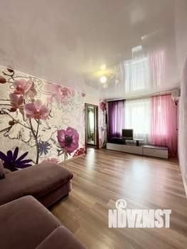 2-к квартира, вторичка, 48м2, 3/5 этаж
