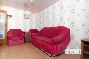 1-к квартира, вторичка, 28м2, 5/5 этаж