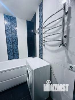 2-к квартира, вторичка, 44м2, 4/5 этаж