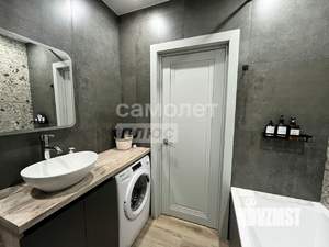 1-к квартира, вторичка, 36м2, 9/16 этаж
