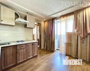 1-к квартира, вторичка, 34м2, 10/10 этаж
