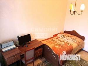 3-к квартира, вторичка, 64м2, 10/10 этаж