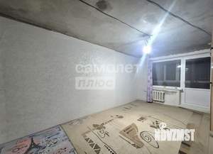 1-к квартира, вторичка, 48м2, 8/10 этаж