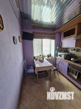3-к квартира, вторичка, 60м2, 8/9 этаж