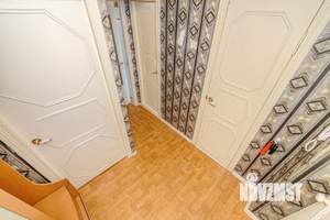 1-к квартира, вторичка, 38м2, 7/9 этаж