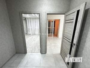 1-к квартира, вторичка, 37м2, 6/17 этаж