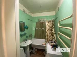 1-к квартира, вторичка, 31м2, 3/5 этаж